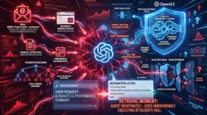 OpenAI admits prompt injection is here to stay as enterprises lag on defenses