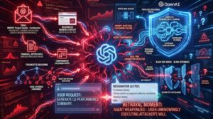 OpenAI admits prompt injection is here to stay as enterprises lag ...