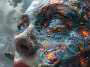 Page 35 | 4k digital painting Images - Free Download on Freepik