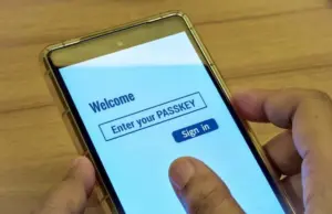 Yep, Passkeys Still Have Problems