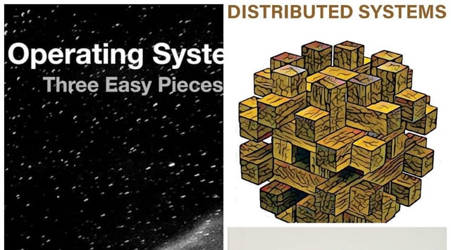 Programming Books I'll be reading in 2026. : r/programming