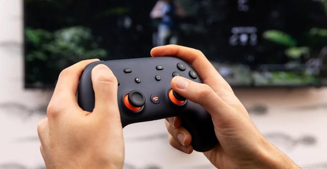 Remember Google Stadia? Steam finally made its gamepad worth ...