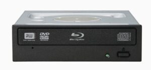 Review: OWC Mercury Pro 8x Blu-ray Pioneer BDR-203 External | WIRED