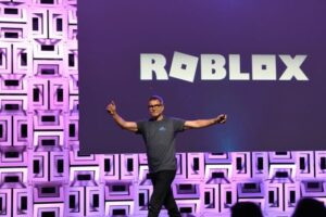 Roblox CEO interview gets heated over child safety | TechCrunch