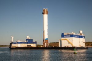 Rocket Report: SpaceX's next-gen booster fails; Pegasus will fly ...