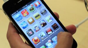 Rpt: Israeli Firm Helping FBI to Open Encrypted iPhone | Fox Business