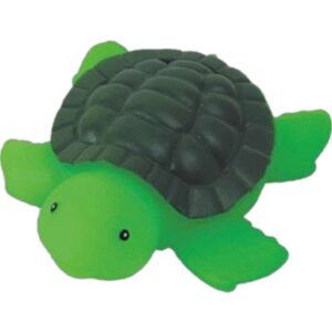 Rubber turtle toy - Item #AD-1090 - ImprintItems.com Custom ...