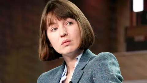Sally Rooney books may be withdrawn from UK sale over Palestine ...