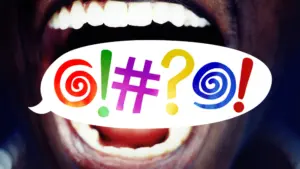 Does swearing make you stronger? Science says yes.