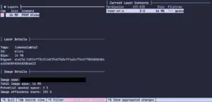 Building smaller Docker images faster