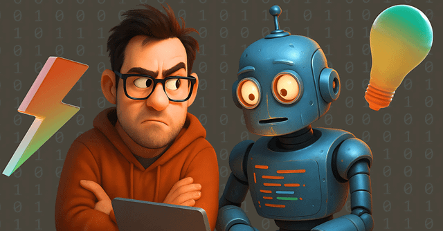 Stack Overflow Survey 2025: 84% of devs use AI… but 46% don't ...