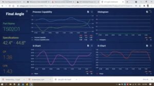 Statistical Process Control Software at ₹ 40000 | Statistical ...