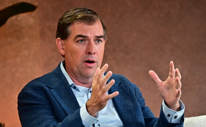 TechCrunch | Startup and Technology News