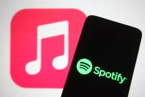 After you check out your Spotify Wrapped 2025, explore these copycats 