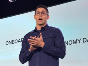 TechCrunch | Startup and Technology News