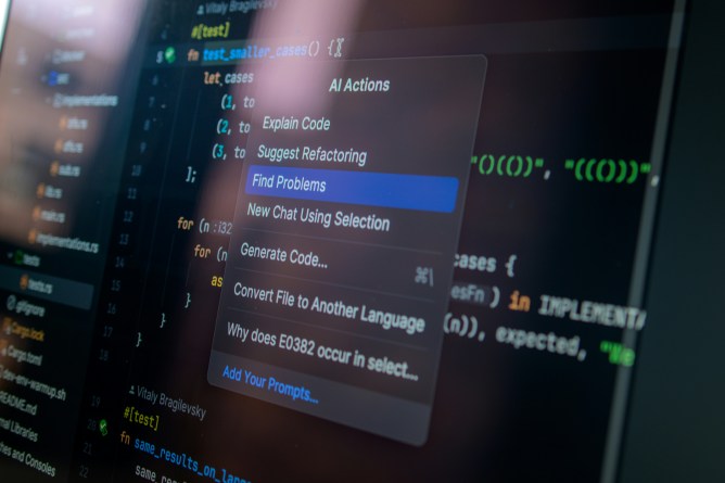 TechCrunch | Startup and Technology News