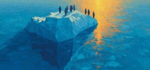 Thankful for Human Oversight? MIT's Iceberg Index Reveals the AI ...