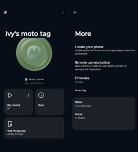 The 2 Best Bluetooth Trackers for 2025 | Reviews by Wirecutter