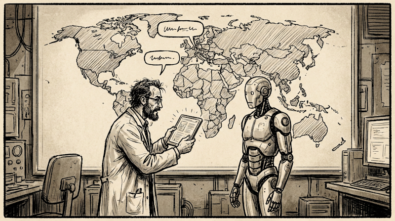 The 70% factuality ceiling: why Google's new 'FACTS' benchmark is ...