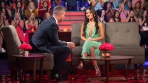 The Bachelorette Men Tell All Season 21 Recap, Jenn Tran Q&A