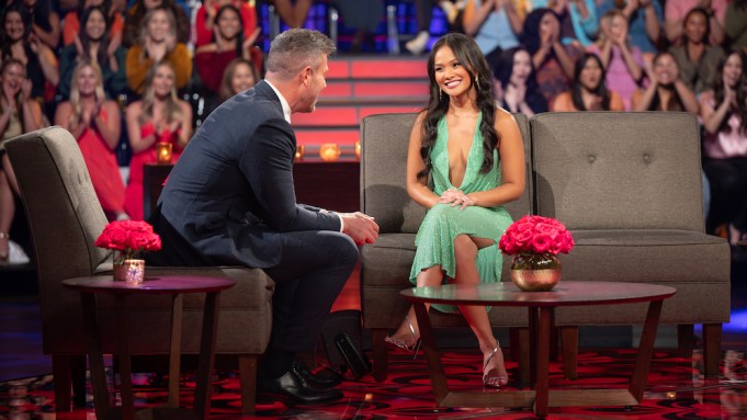 The Bachelorette Men Tell All Season 21 Recap, Jenn Tran Q&A