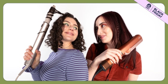 The Best Beauty Black Friday Deals 2025