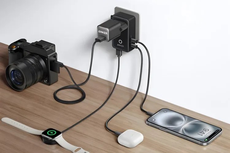 The best charging accessory deals you still grab before Prime Day ...