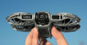 The FCC's foreign drone ban is here : r/technology