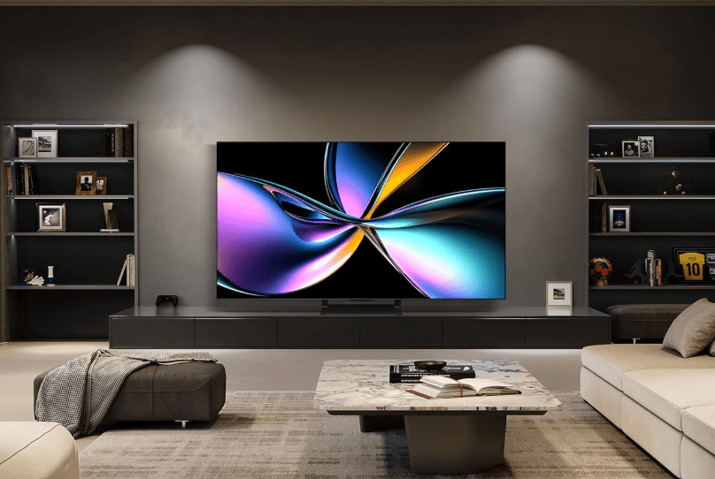 The Hisense U7 is a great midrange 4K TV under $600 for Prime Day ...