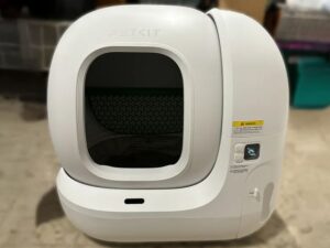 The Petkit PuraMax 2 Is $100 Off Right Now (2025) | WIRED