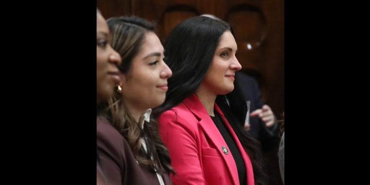 These new state laws take effect in New York this February ...