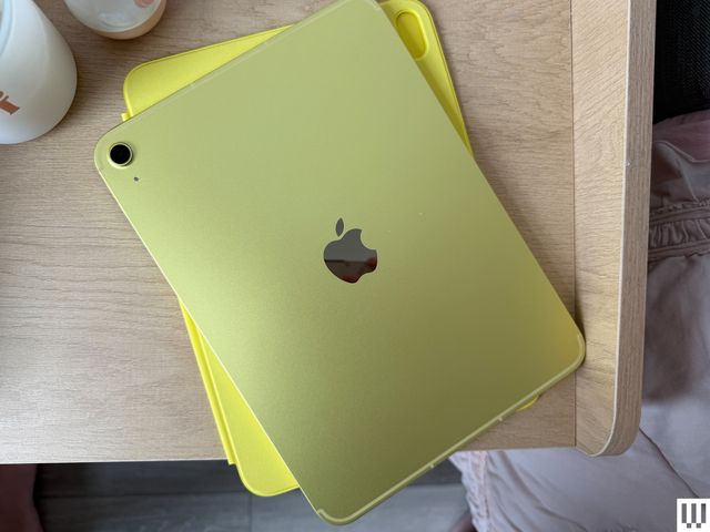 This Is a Truly Great iPad Deal | WIRED