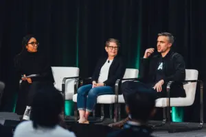 VC Kara Nortman bet early on women’s sports, and now she’s creating the market