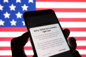 TikTok ban: all the news on the app’s shutdown and return in the US