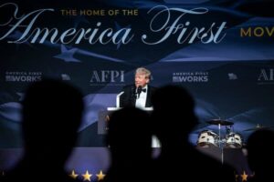 Trump Cabinet: Inside the Many Ideologies of His Nominees - The ...