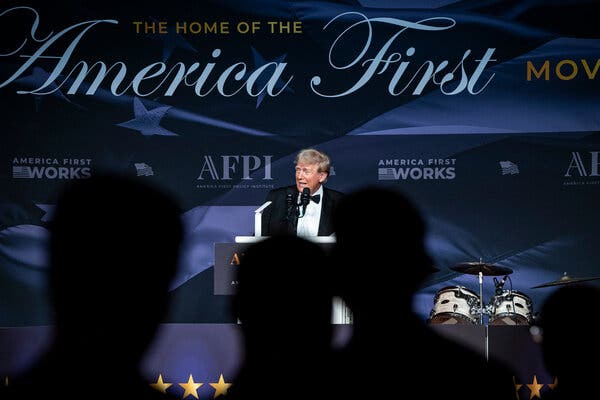 Trump Cabinet: Inside the Many Ideologies of His Nominees - The ...