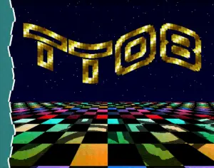 Pure Silicon Demo Coding: No CPU, No Memory, Just 4k Gates