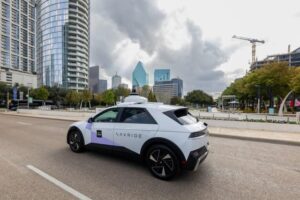 Uber and Avride launch robotaxi service in Dallas : r/SelfDrivingCars