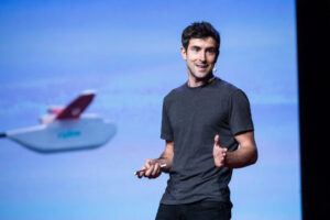 Using drones to build the ambulance fleet of the future | TechCrunch