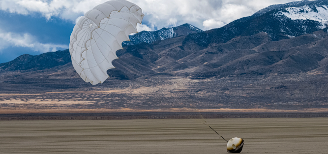 varda space industries | TechCrunch