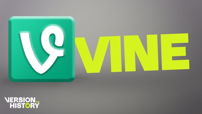Vine walked so TikTok could run | Version History - YouTube