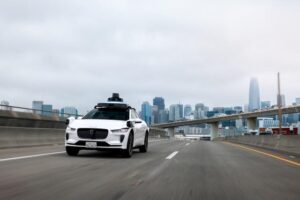 Waymo gets regulatory approval to expand across Bay Area and ...