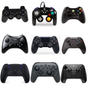 What modern (standard) controller is your favorite? What would the ...