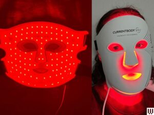What's the Best Red Light Therapy Mask for Your Skin in 2025? | WIRED