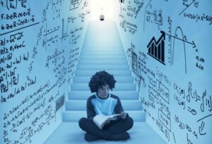 Why So Many Students Struggle With Math Anxiety—and How to Help