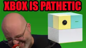 A Kinect for kids is outselling Xbox to become the hot console this holiday