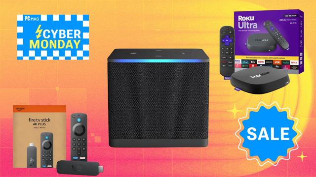 You Can Get My Favorite Fire TV Media Streamer for $50 Off This ...