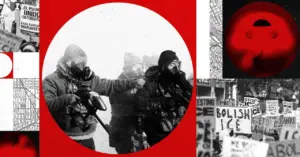 Redditors Are Mounting a Resistance Against ICE