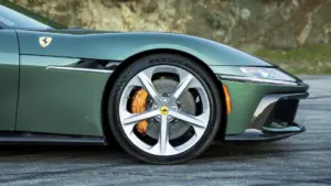 Ferrari doing what it does best: The 12Cilindri review