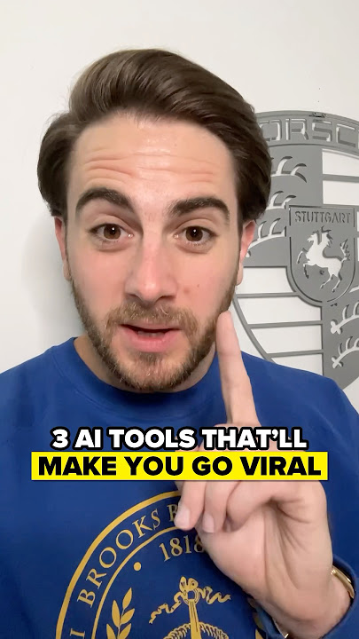 3 AI Tools for YouTubers That Are Better Than ChatGPT #shorts ...